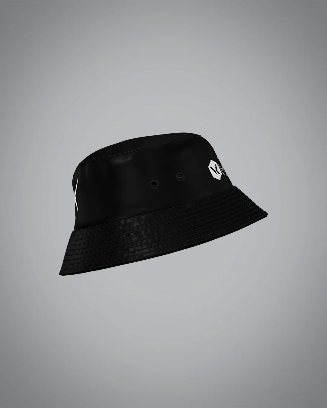 Bob Double face Black 3M - Image 10