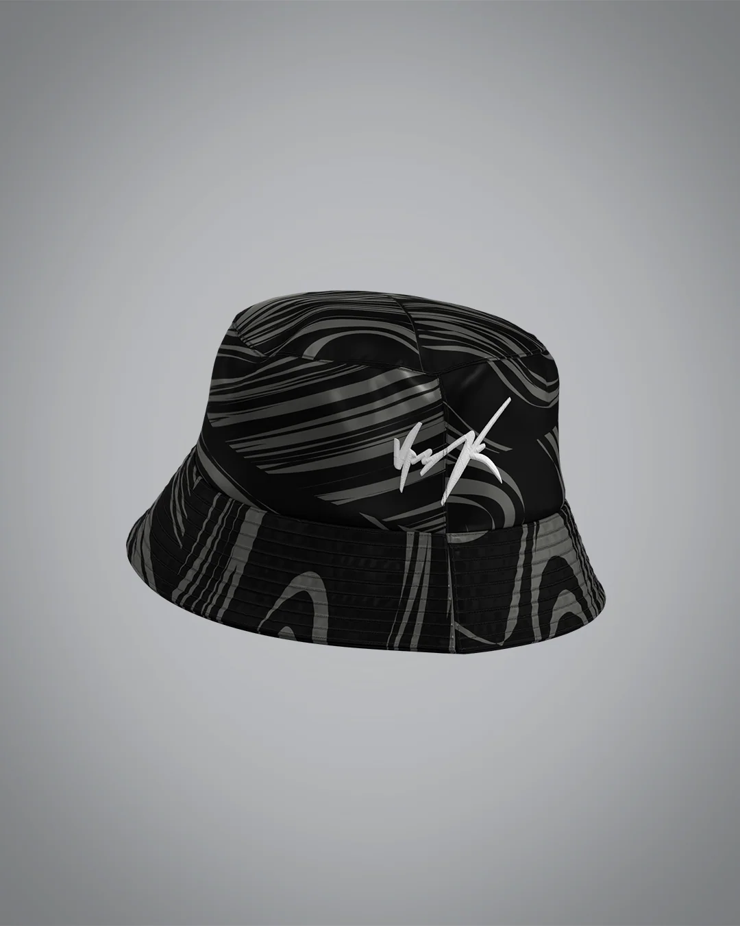 Bob Double face Black 3M - Image 3