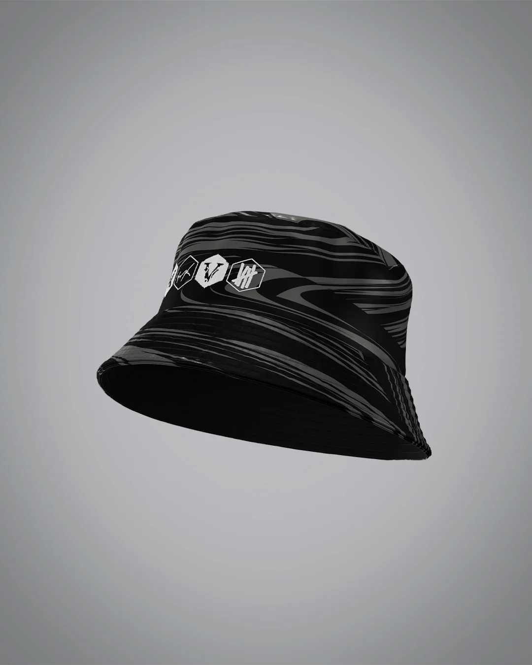 Bob Double face Black 3M - Image 5
