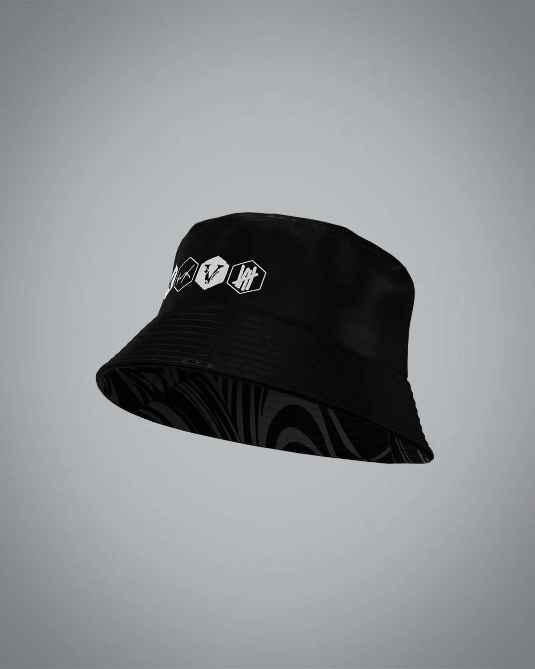 Bob Double face Black 3M - Image 6