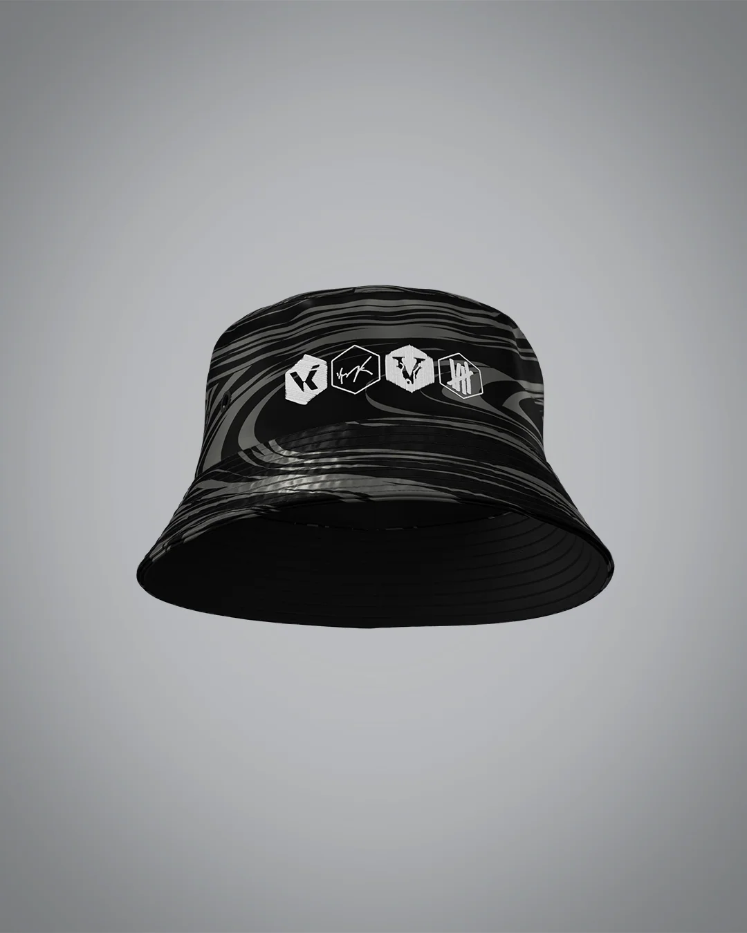 Bob Double face Black 3M - Image 7