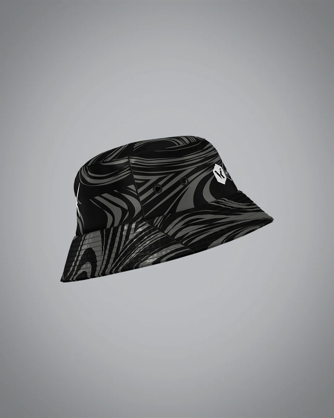 Bob Double face Black 3M - Image 9