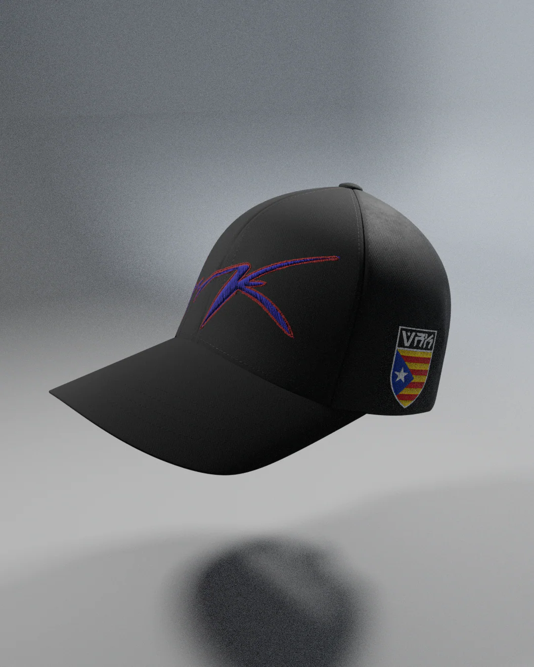 Casquette Catalunya Domicile - Image 2