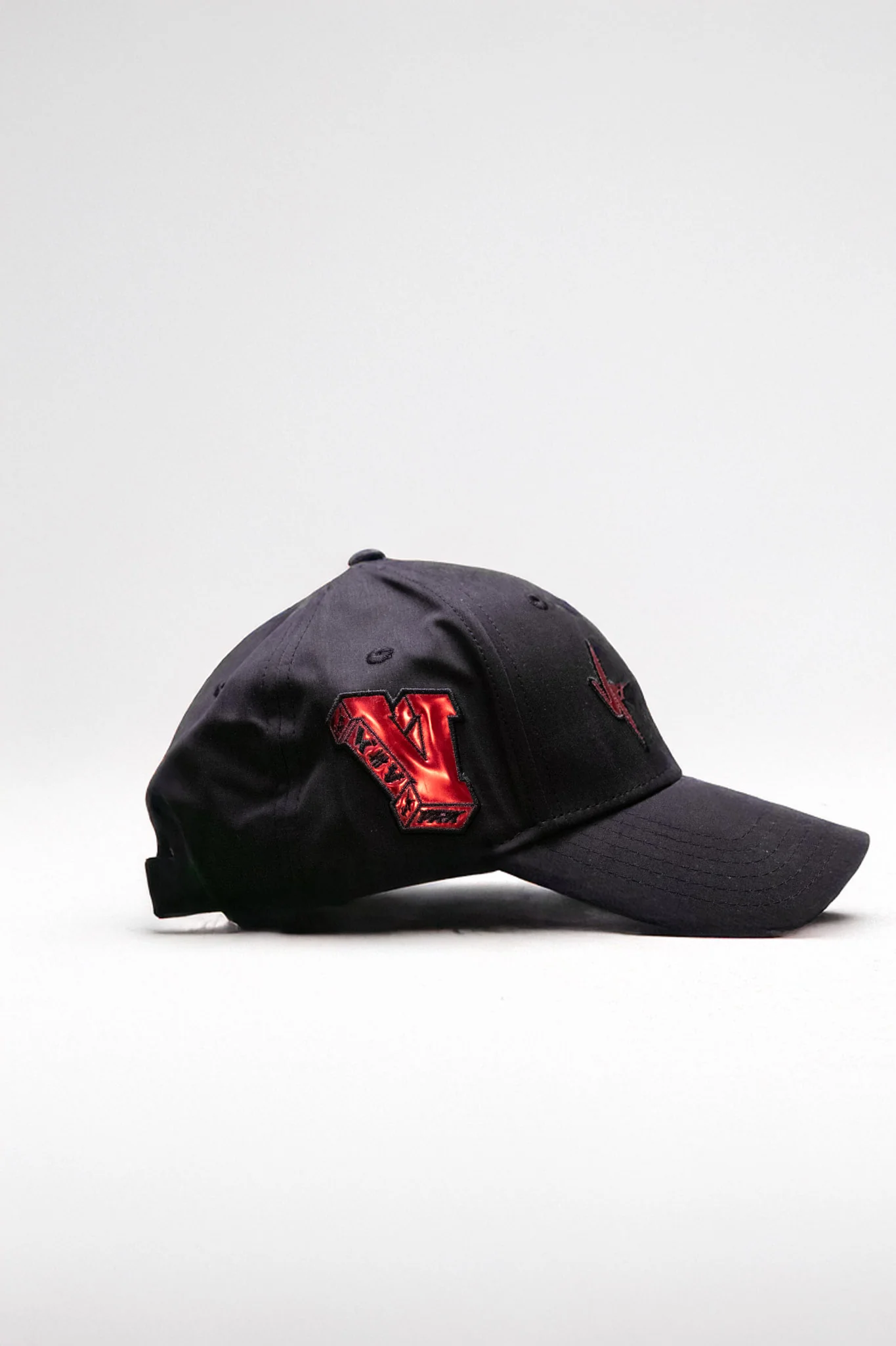 Casquette Red Alarm - Image 4