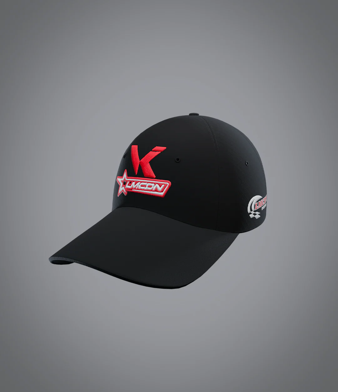 Casquette VRK X LMCDN - Image 3