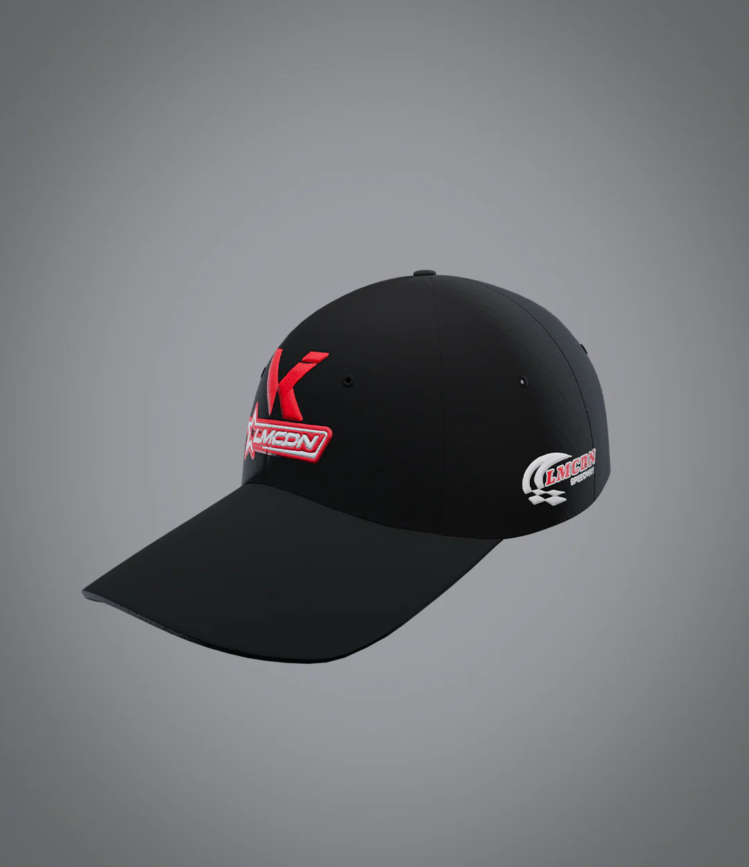 Casquette VRK X LMCDN - Image 5