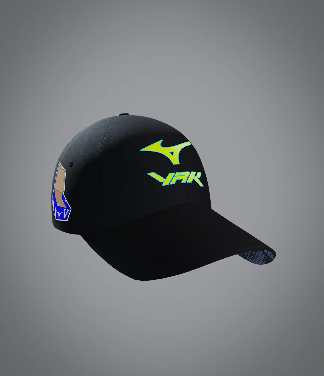 VRK X MIZUNO