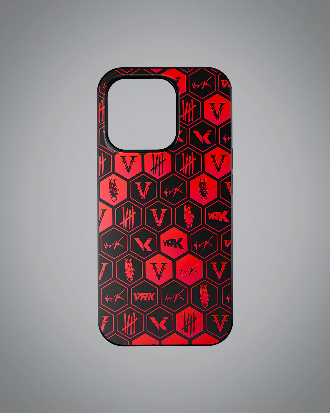Coque iPhone Vrunk - Image 2
