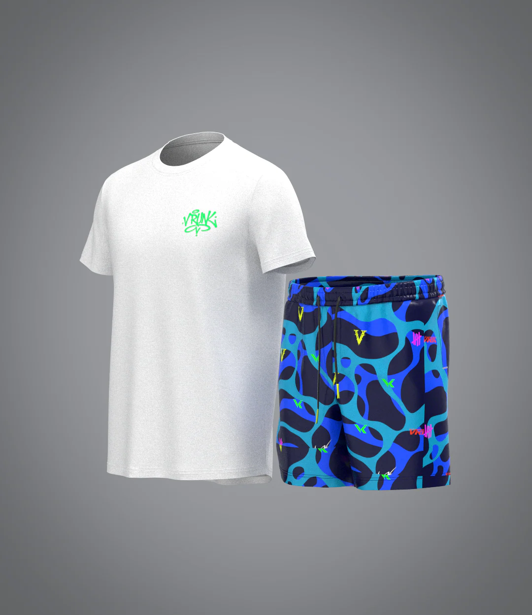 Ensemble Aqua