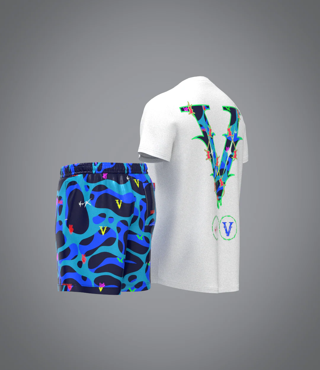Ensemble Aqua - Image 5