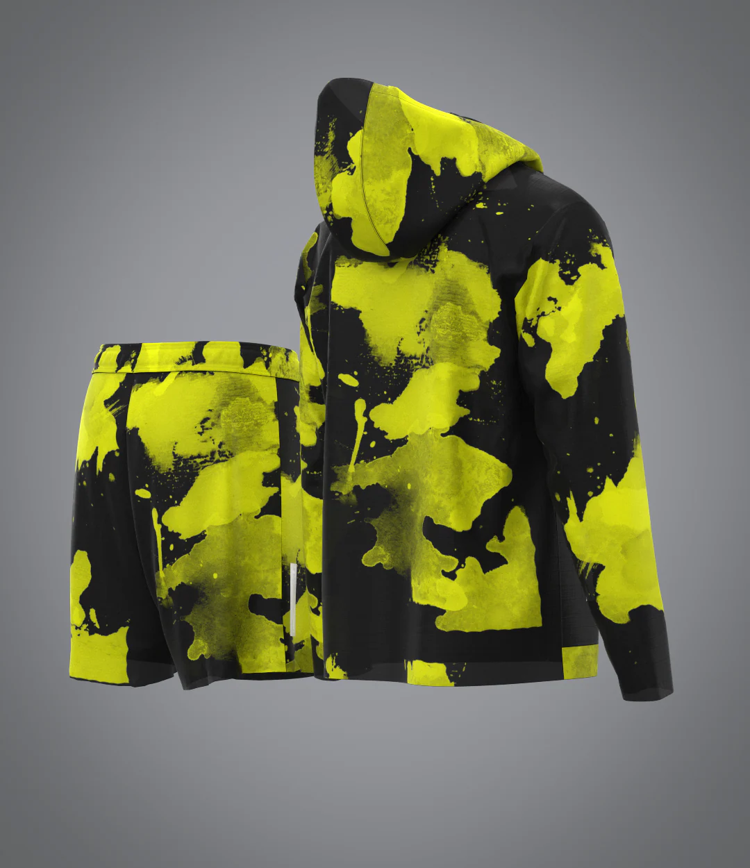 Ensemble Cream - Image 2