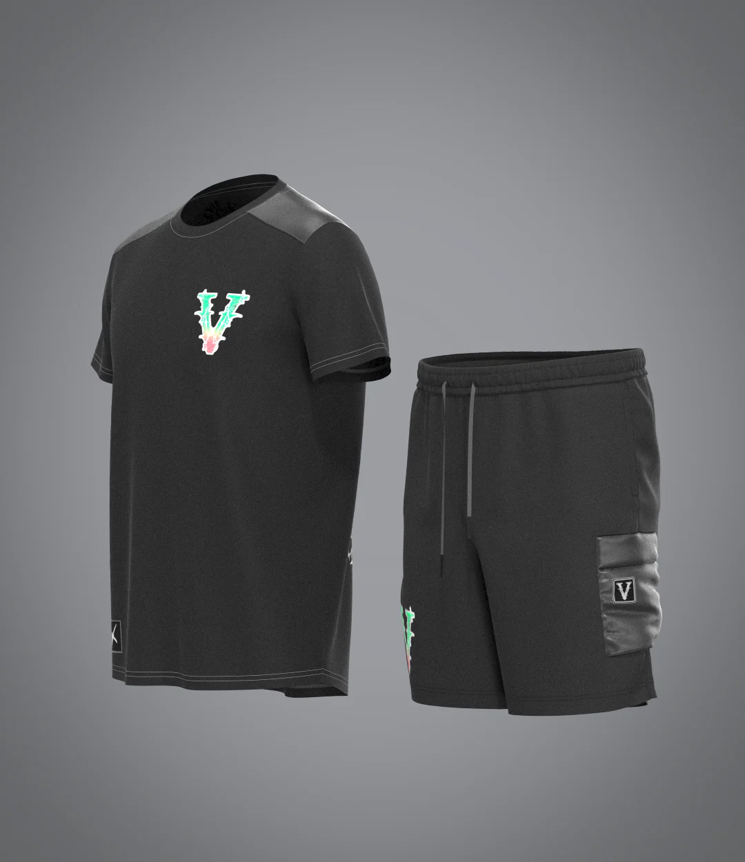 Ensemble Green Venin Mutation
