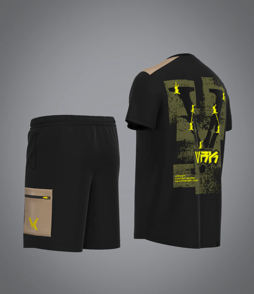 Ensemble Olive Tree - Image 2