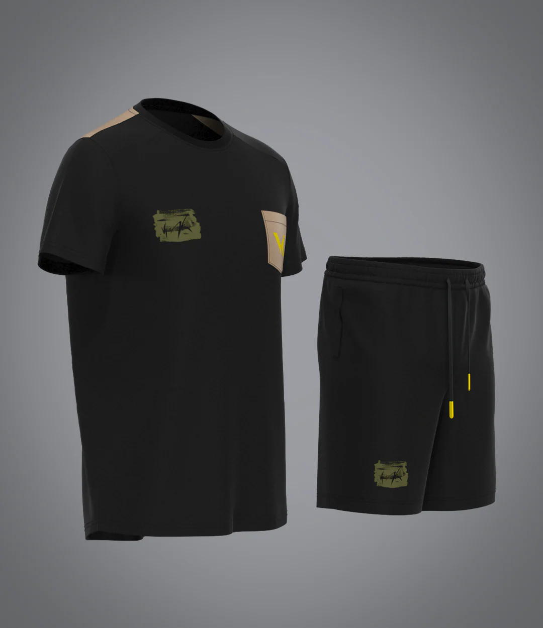 Ensemble Olive Tree - Image 3