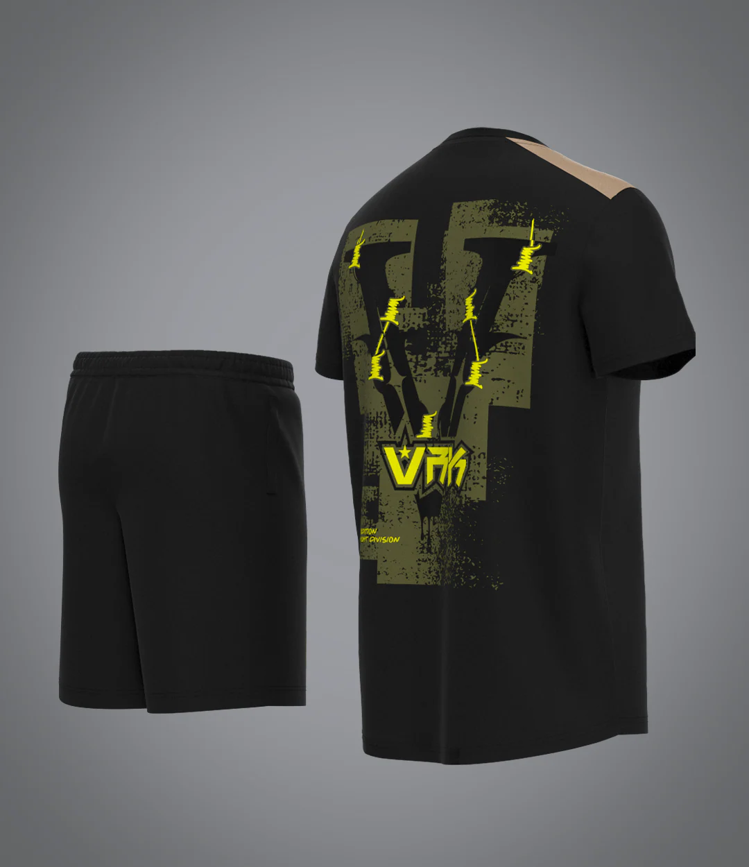 Ensemble Olive Tree - Image 4