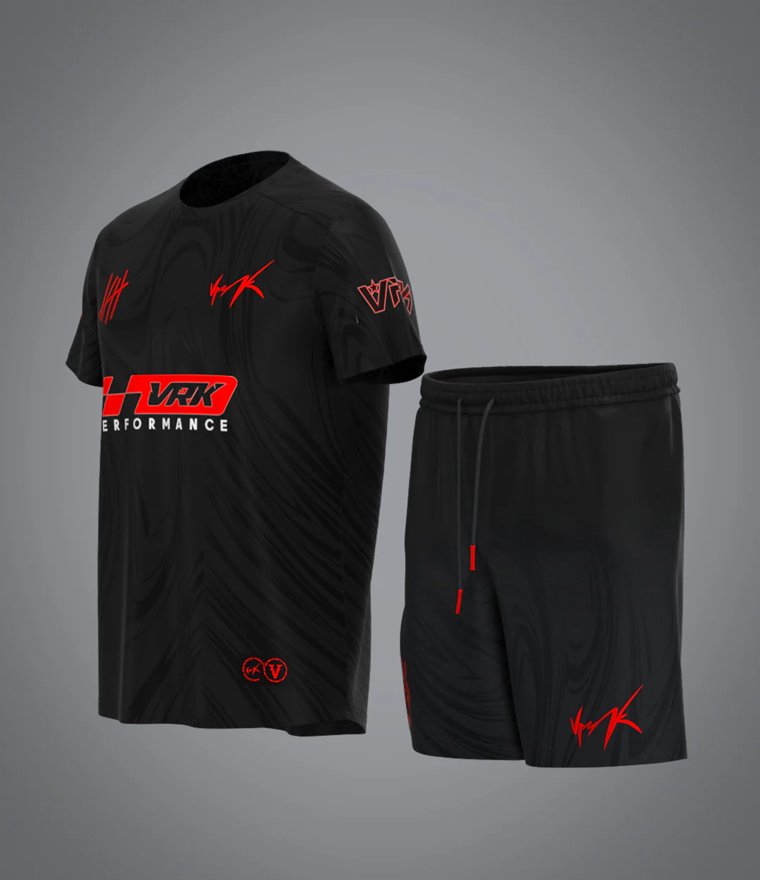 Ensemble Red Max