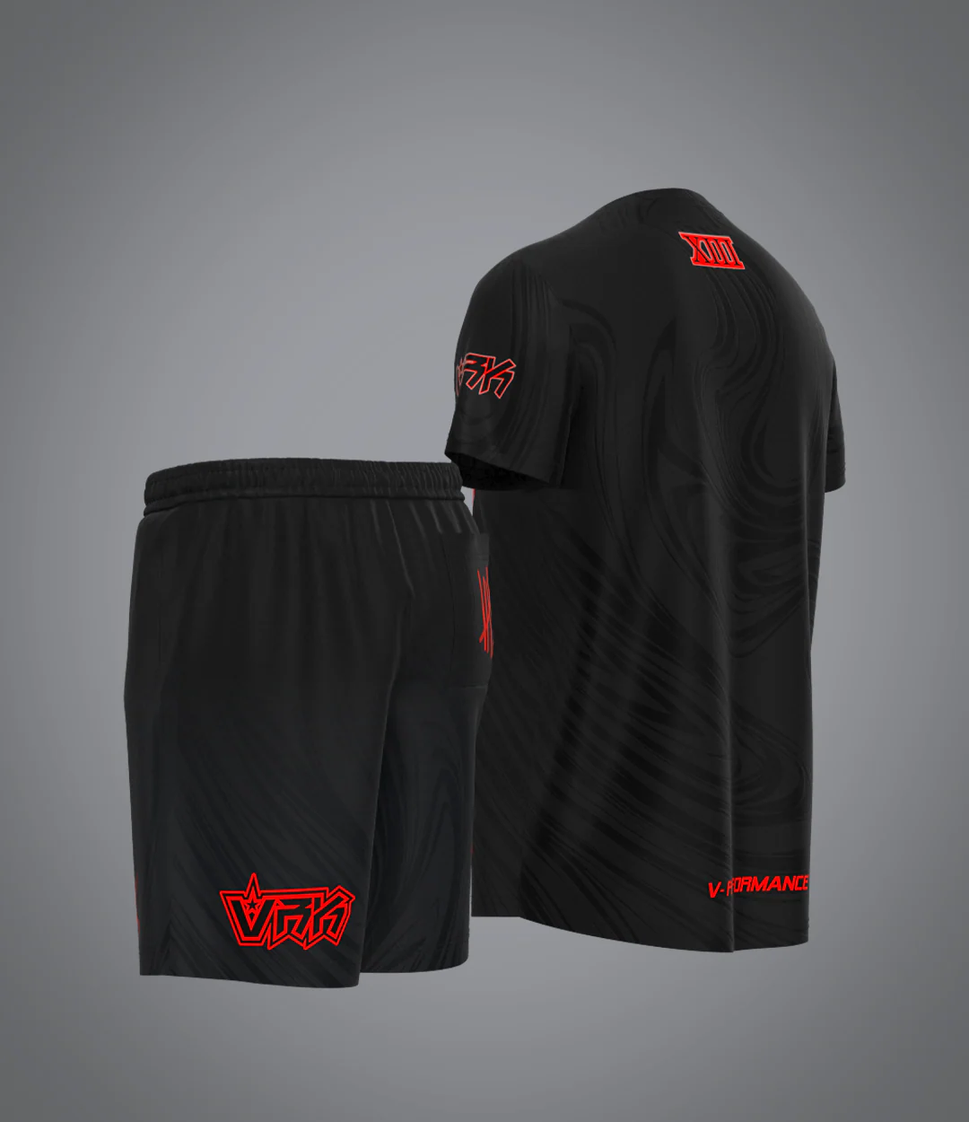 Ensemble Red Max - Image 2