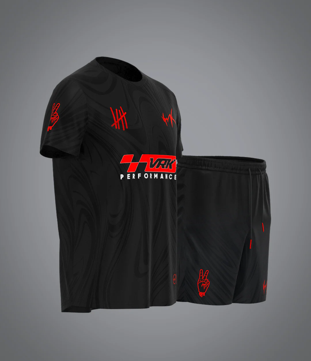 Ensemble Red Max - Image 4