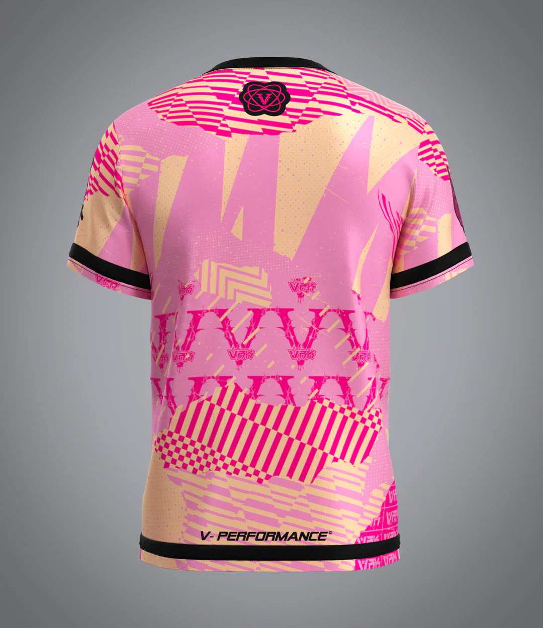 Maillot Chewing gum - Image 3