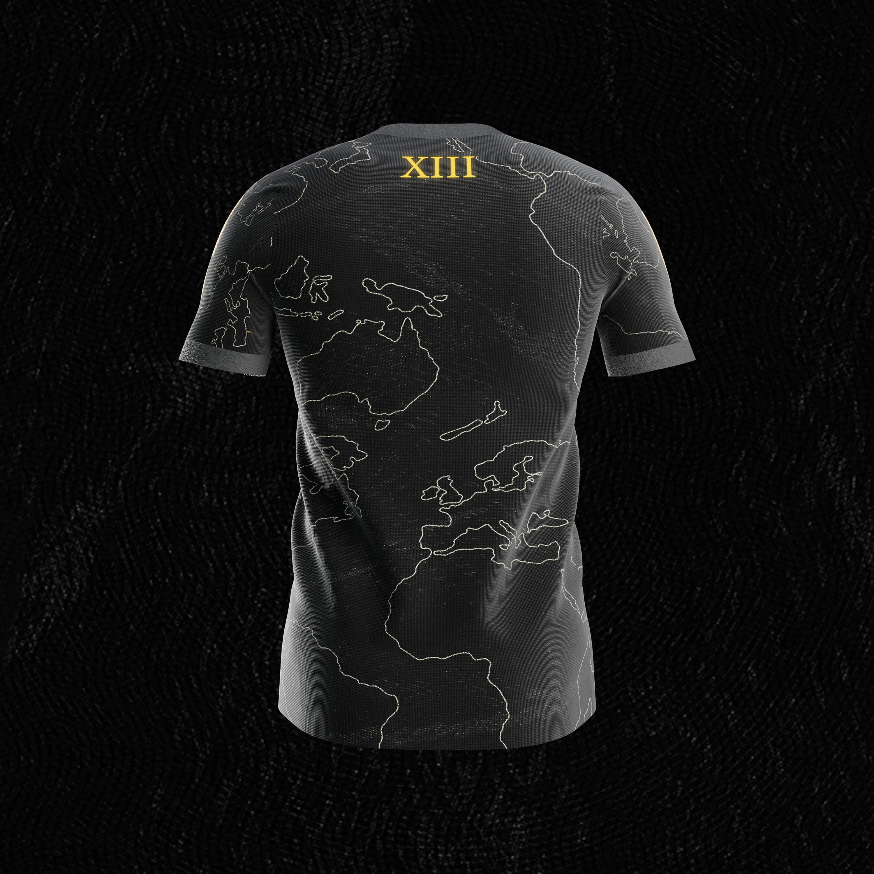 Maillot DVM by Vrunk - Image 2