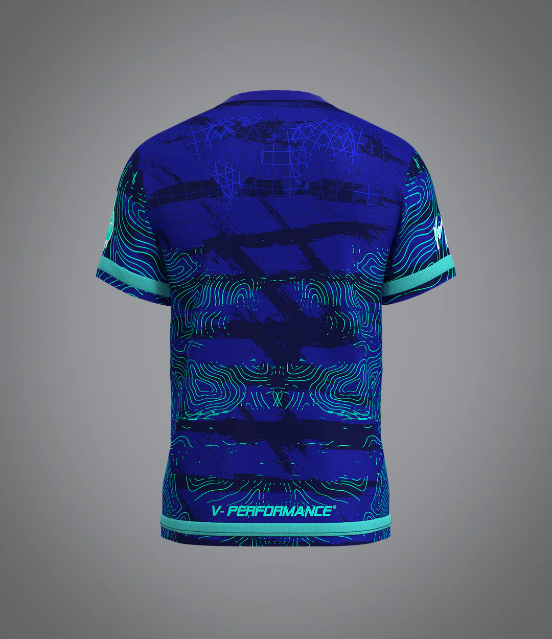 Maillot Ocean Blue - Image 3