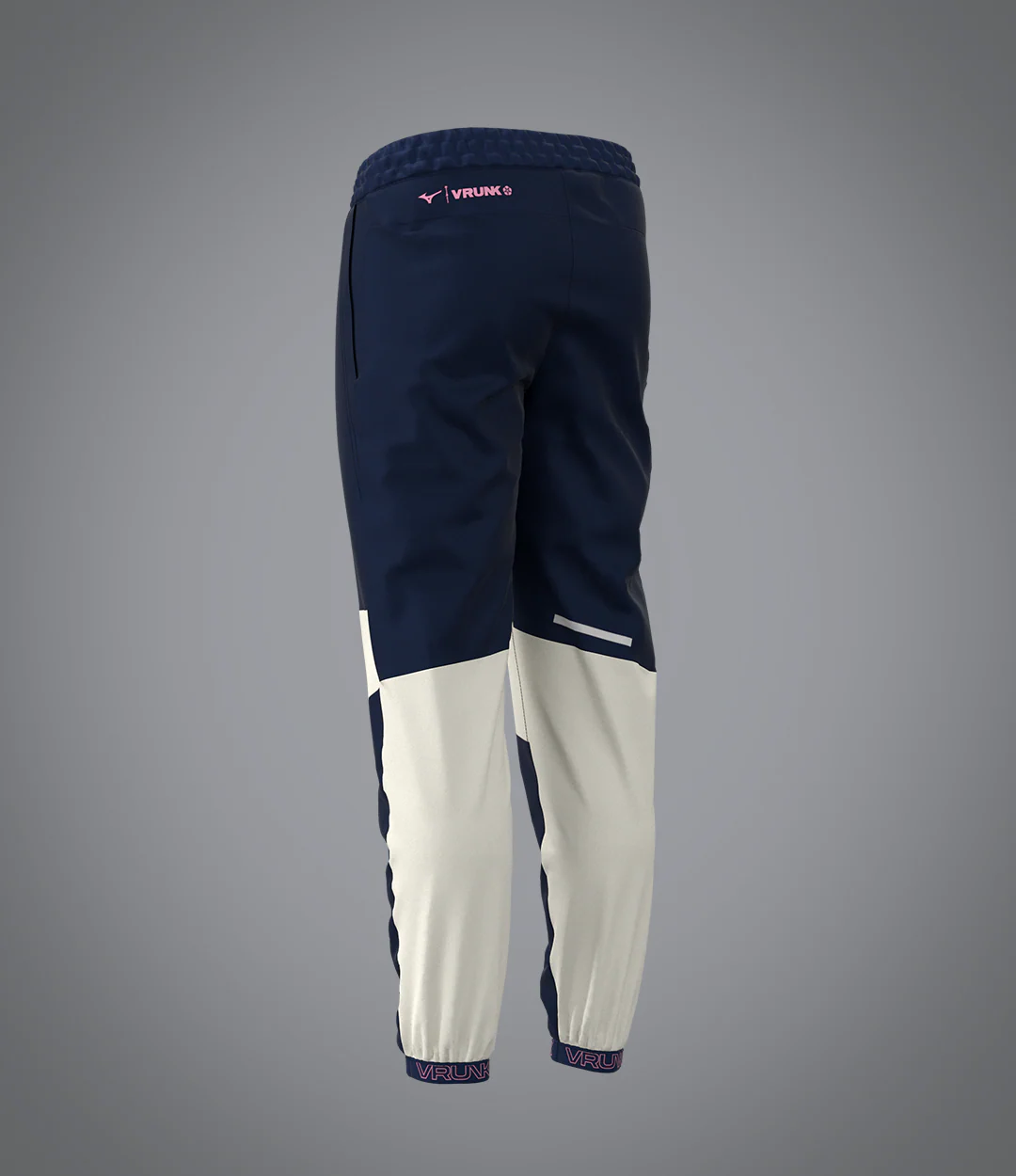 Pantalon survêtement VRK X MIZUNO - Image 4