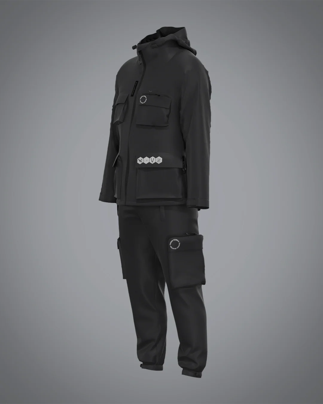 Survêtement Hype - Image 4
