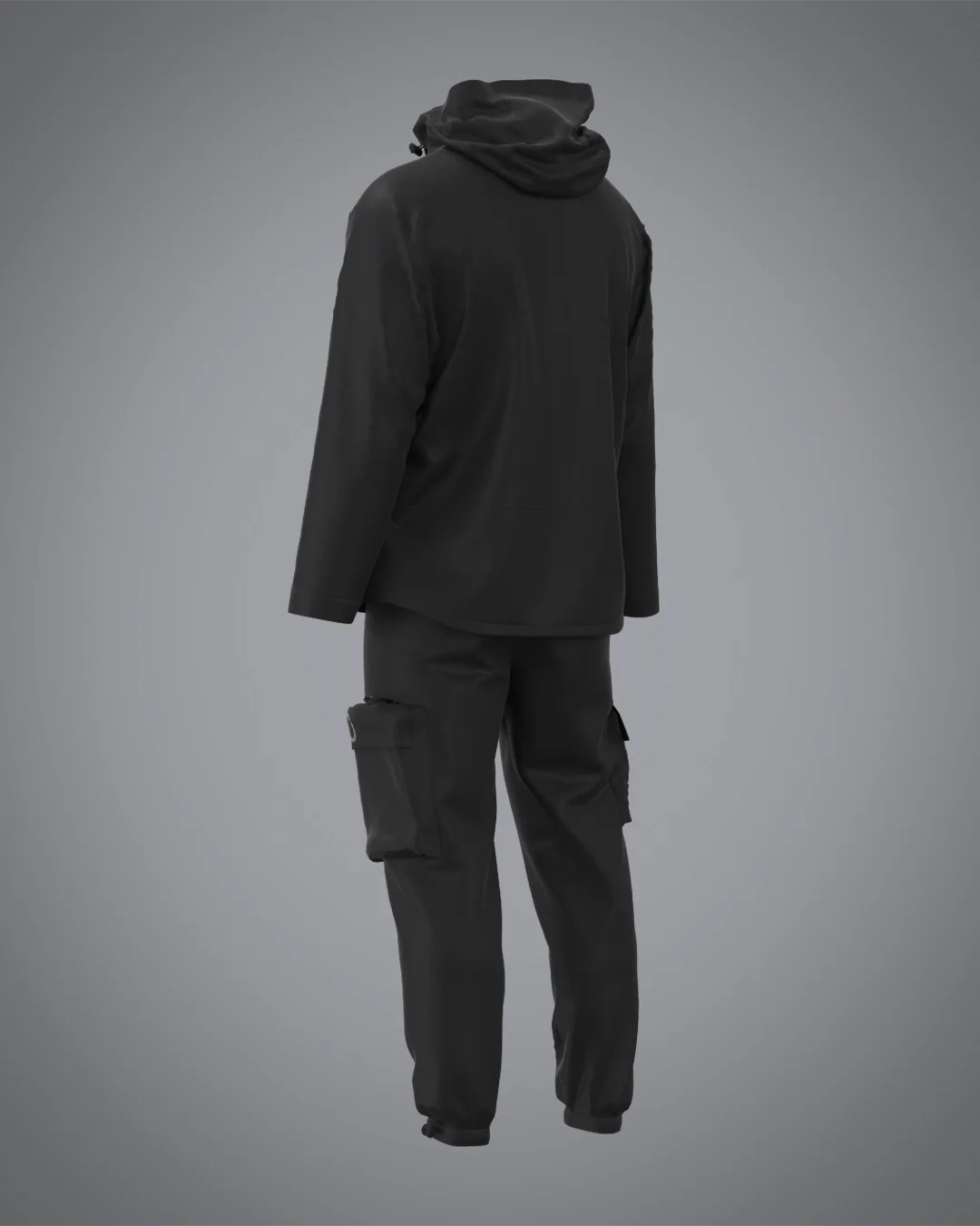 Survêtement Hype - Image 6