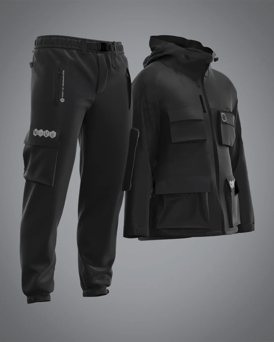 Survêtement Hype - Image 8
