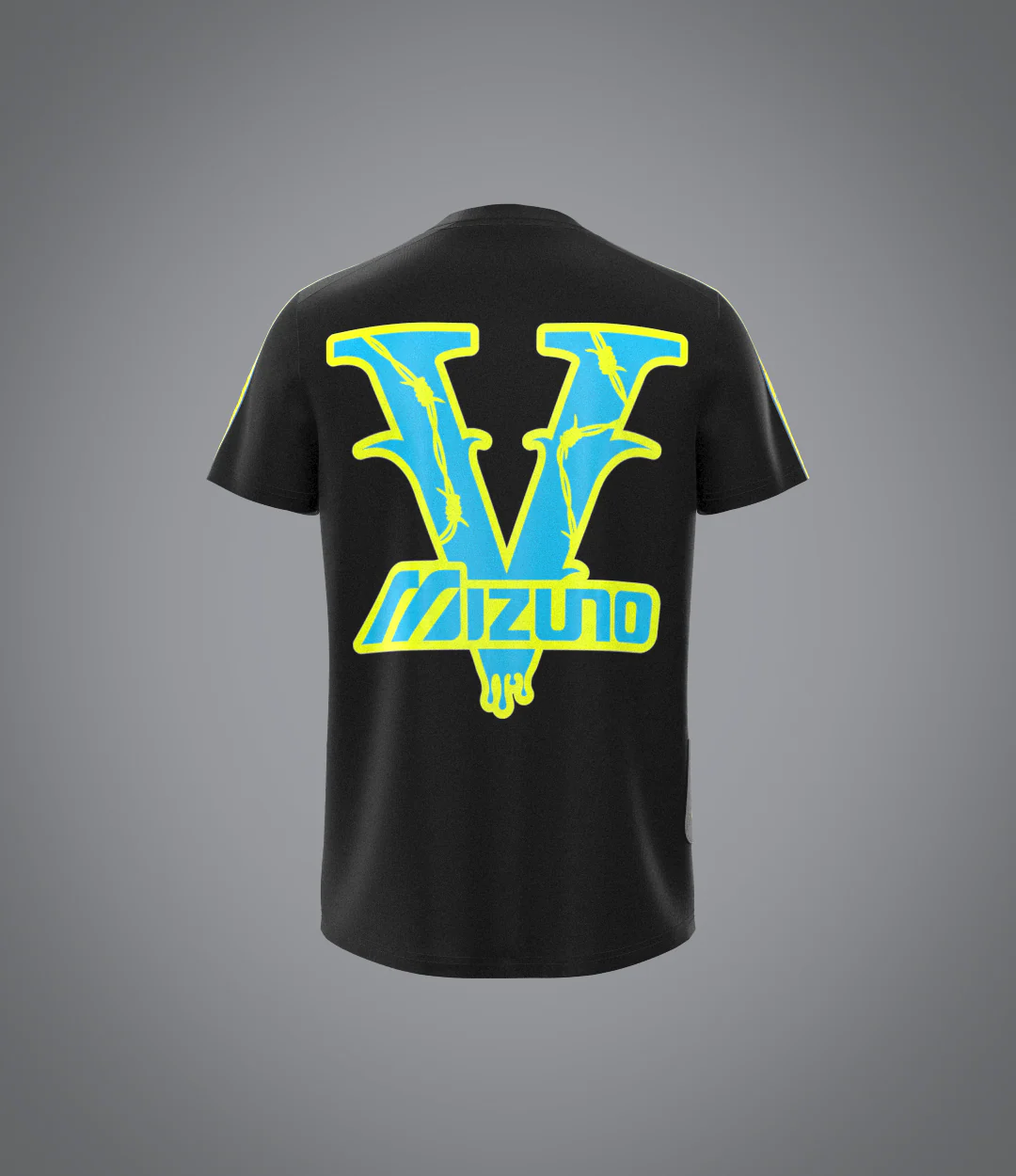 T-shirt Pocket VRK x MIZUNO SS26 - Image 2