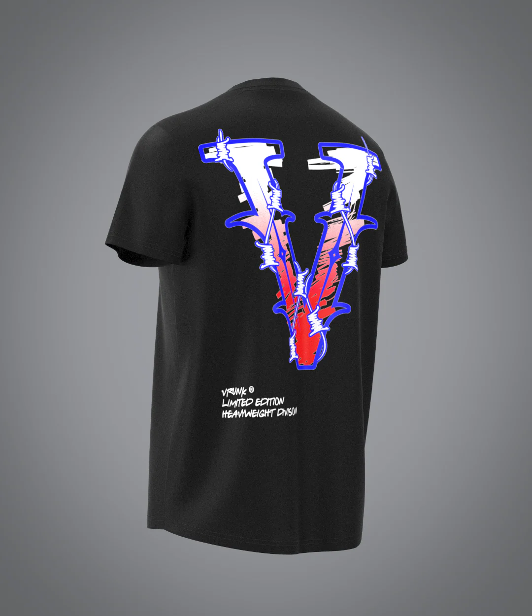 Tee-Shirt NightLock - Image 4