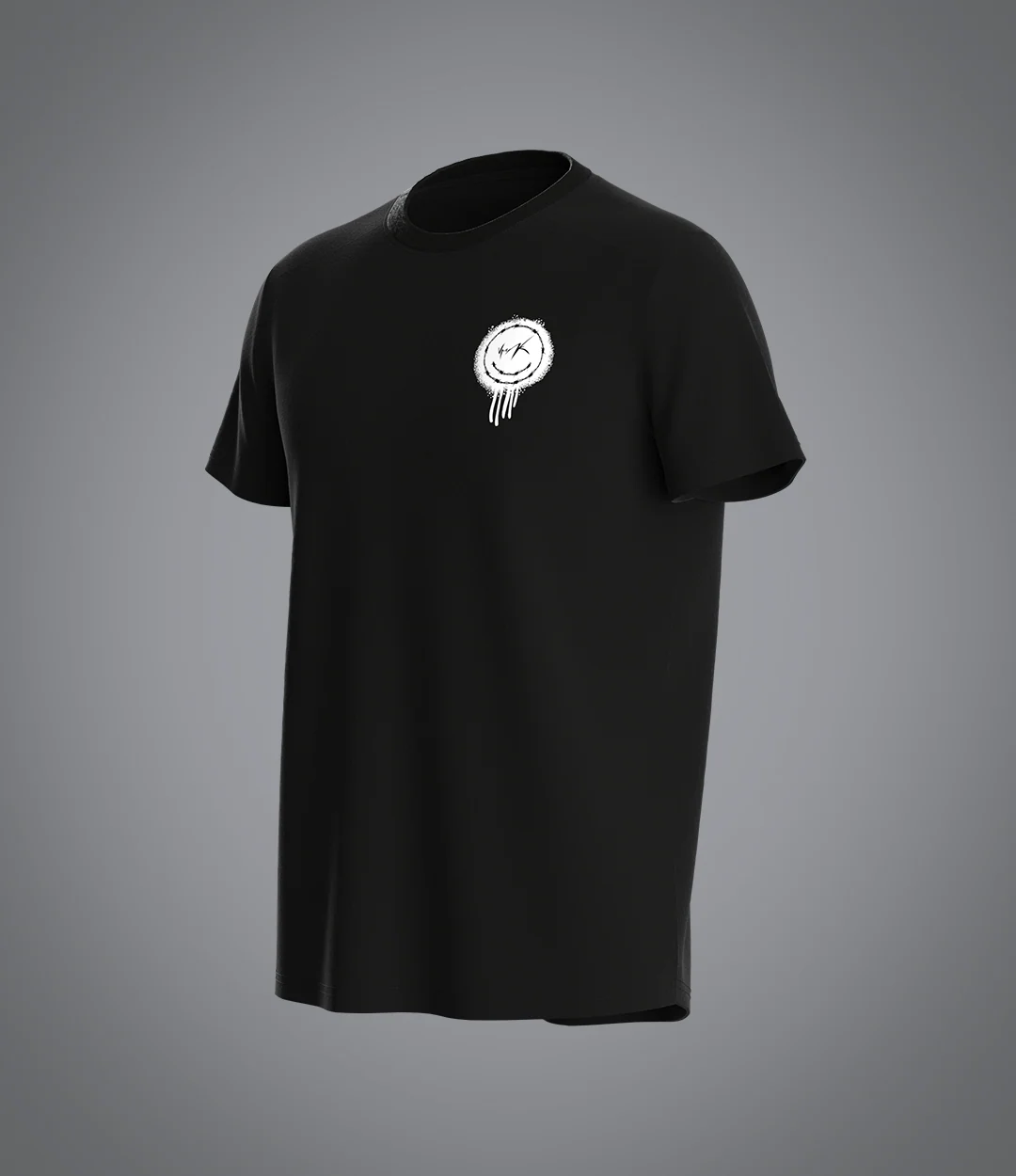 Tee-Shirt Stick The World 2.0 - Image 4