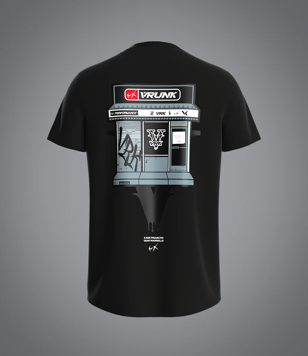Tee-shirt Store - Image 2