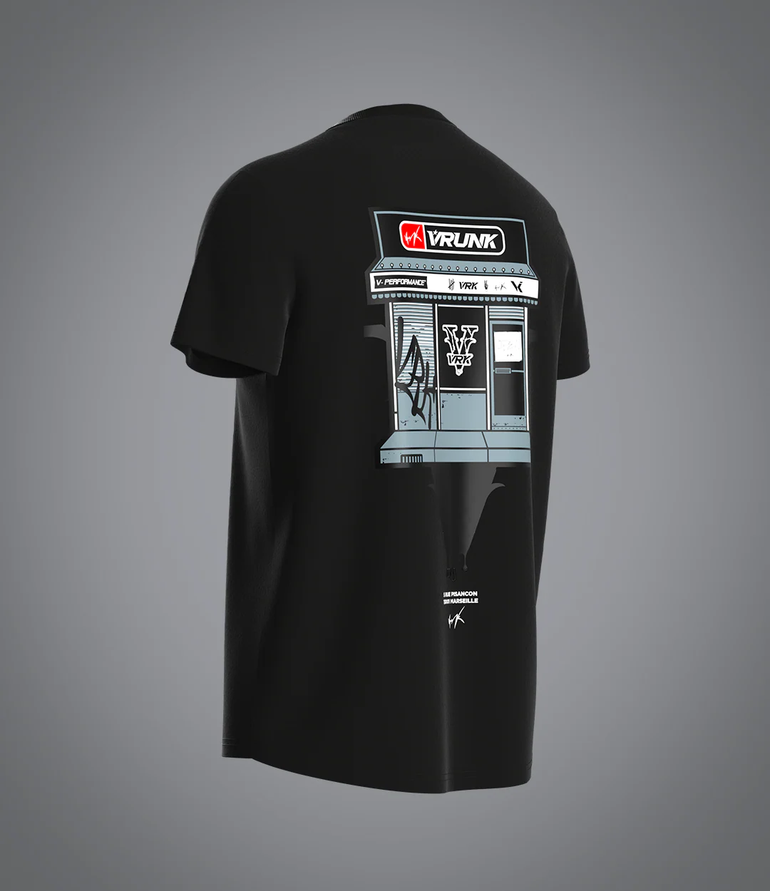 Tee-shirt Store - Image 3