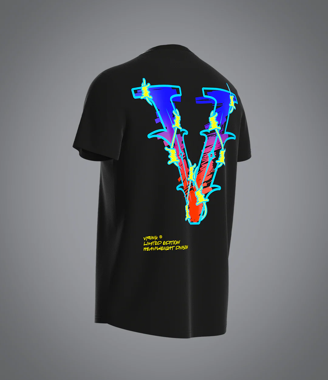 Tee-shirt Vice City - Image 3