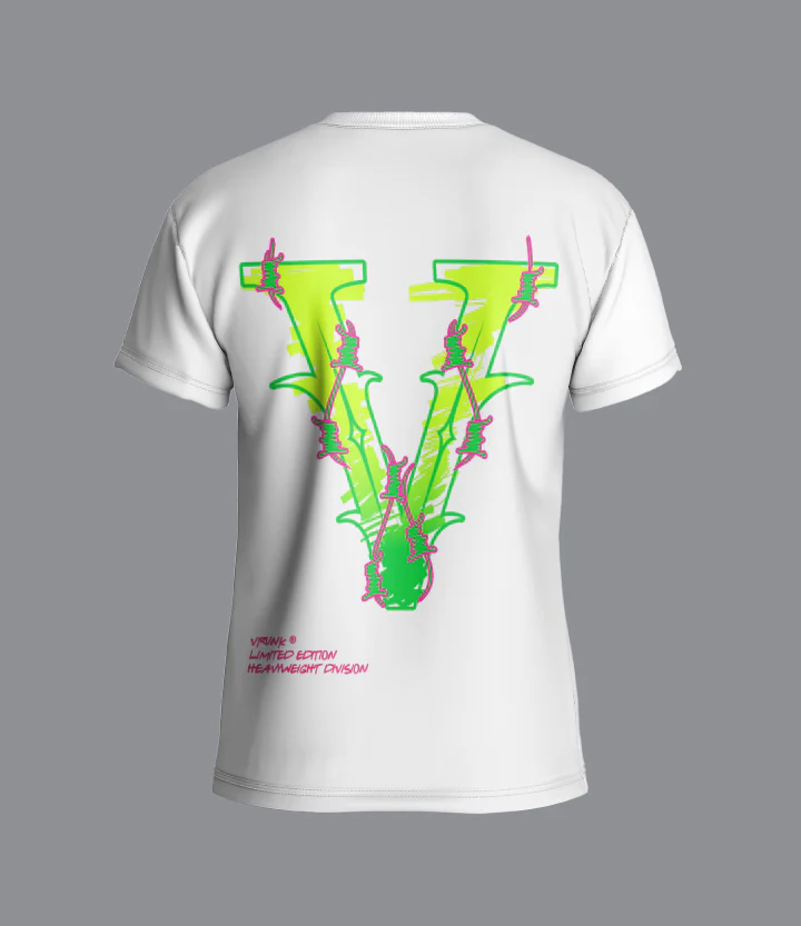 Tee-shirt Lemon Cocktail - Image 3