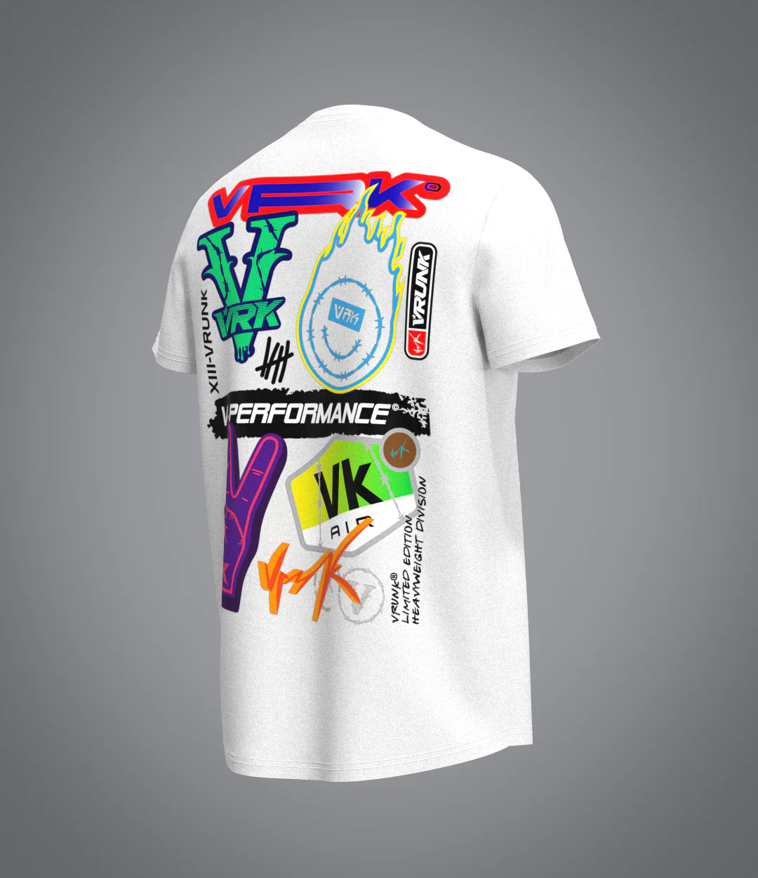 Tee shirt All Stars - Image 2