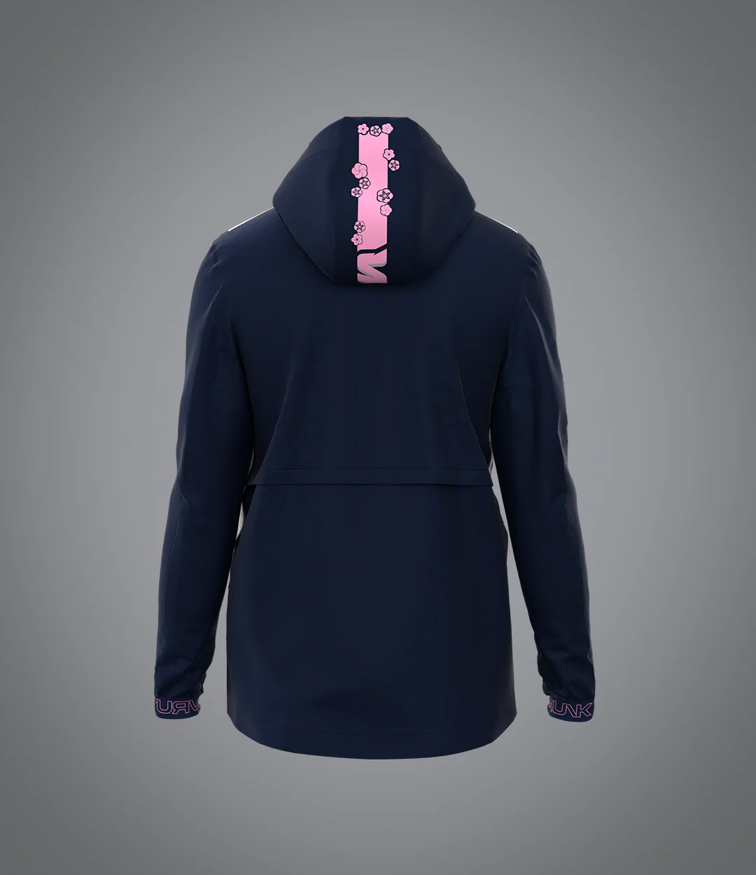 Veste survêtement VRK X MIZUNO - Image 3