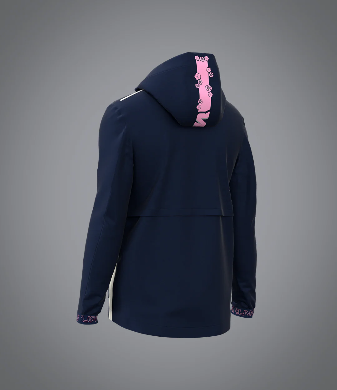Veste survêtement VRK X MIZUNO - Image 5